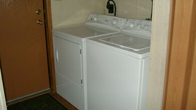 Washer/Dryer