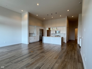 1155 S Rangeline Rd unit 503, Carmel, IN 46032 - photo 6