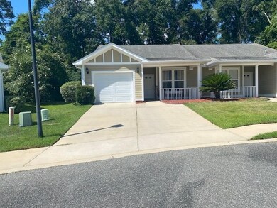 1601 Miccosukee Loop, Tallahassee, FL 32308 - photo 2