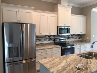 55 Geranium Trace, Crawfordville, FL 32327 - photo 5