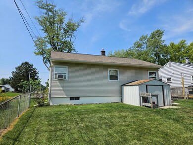 2331 Fenton St, Columbus, OH 43224 - photo 2