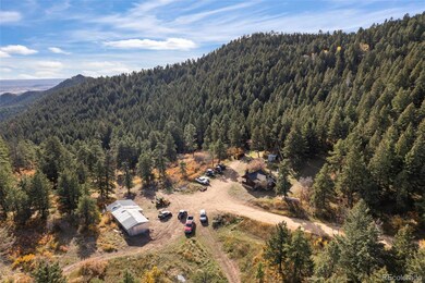 11696 Trappers Mountain Trail, Littleton, CO 80127 - photo 4