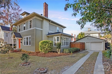 806 Maupas Ave, Savannah, GA 31401 - photo 2