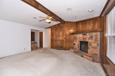 3808 S Oak Ave, Broken Arrow, OK 74011 - photo 3