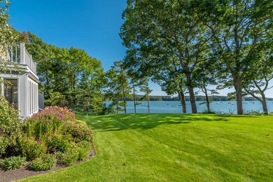 4 Roland Kimball Rd unit 4A, Freeport, ME 04032 - photo 4