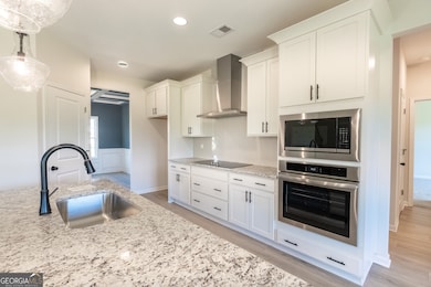 42 Hawkeye Trail unit 88, Fortson, GA 31808 - photo 7