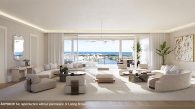 SFH Typical Great Room