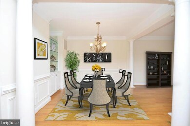 8002 Kamehameha Place, Gainesville, VA 20155 - photo 4