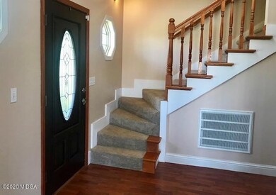 5 Entrance