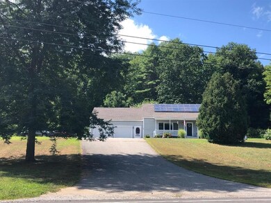 487 Daniel Webster Hwy, Boscawen, NH 03303 - photo 2