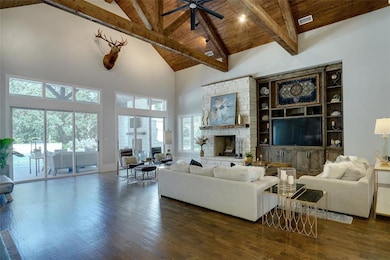 1391 Shady Oaks Dr, Southlake, TX 76092 - photo 4