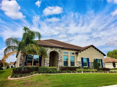 205 Camelot Loop, Clermont, FL 34711 - photo 2