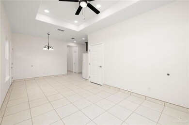 2326 N Valley Cir unit B, La Feria, TX 78559 - photo 3