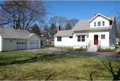 49 Miller St, Medfield, MA 02052 - photo 2