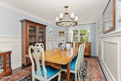 5 Le Grande Ave, Greenwich, CT 06830 - photo 7