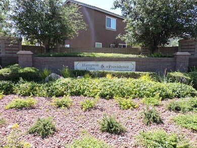 Community Name