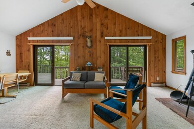 12 Draper Mill Rd, Grantham, NH 03753 - photo 5