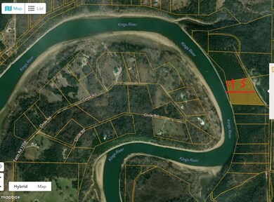 Acre view lot 3 Old Pace Lane