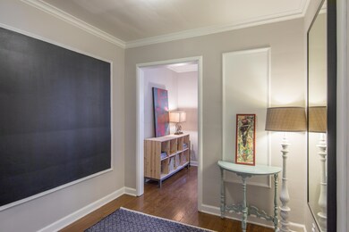 Entryway
