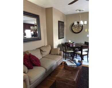 33 North Square unit 3, Boston, MA 02113 - photo 4