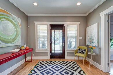 633 Pecore St, Houston, TX 77009 - photo 4