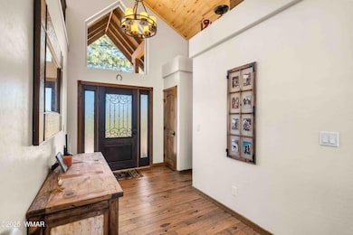 2893 Cedar Ridge, Overgaard, AZ 85933 - photo 3