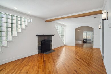 2513 Murphy Dr, Bedford, TX 76021 - photo 3