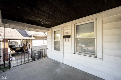 915 N Drexel Ave, Indianapolis, IN 46201 - photo 4