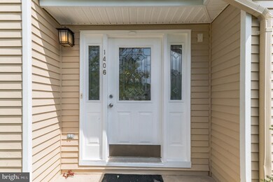 1406 Powells Tavern Place, Herndon, VA 20170 - photo 3