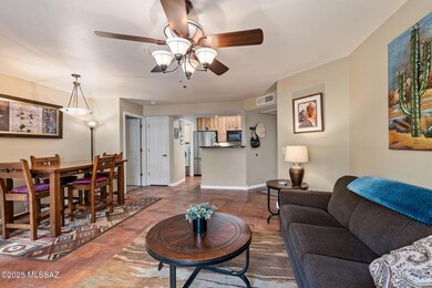 Ceiling fans