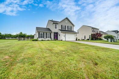 5334 Genesis Ct, Liberty Township, OH 45044 - photo 3