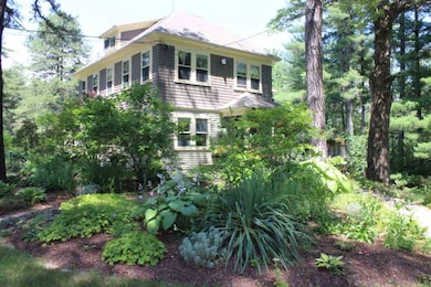 5 Jewell Hill Rd, Center Ossipee, NH 03814 - photo 2