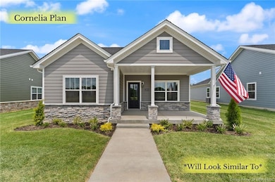 2115 Loop Island Way, New Albany, IN 47150 - photo 2