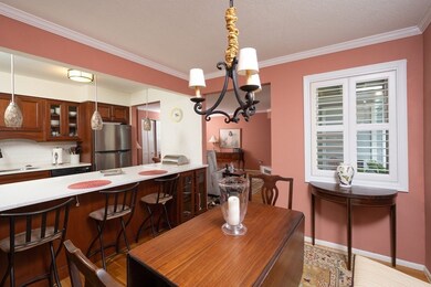 802 Tuckers Ln unit 802, Hingham, MA 02043 - photo 5