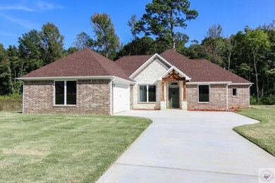 1056 Brown Dr, Wake Village, TX 75501 - photo 2