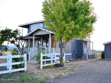 24832 N State Route 89, Paulden, AZ 86334 - photo 4