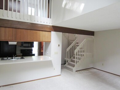 Living Room To Kitchen