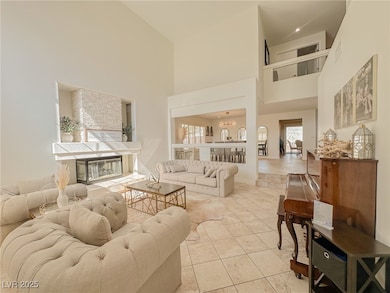 8332 Mountain Heather Ct, Las Vegas, NV 89149 - photo 4