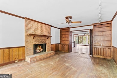 1731 E Bank Dr, Marietta, GA 30068 - photo 3