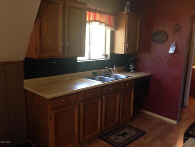 871 W Pow Wow Pass, Payson, AZ 85541 - photo 6