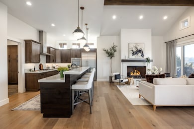 201 N Kings Peak Ct unit CP-23, Heber City, UT 84032 - photo 4