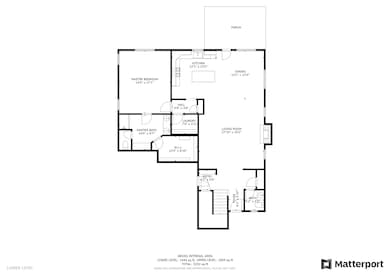 12721 Myrtle Ridge Ln, Knoxville, TN 37932 - photo 2