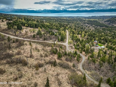 Kachemak Communications - Sarah Richards