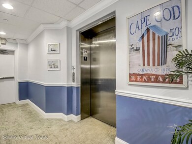 520 E Stockton Rd unit 501, Wildwood, NJ 08260 - photo 4