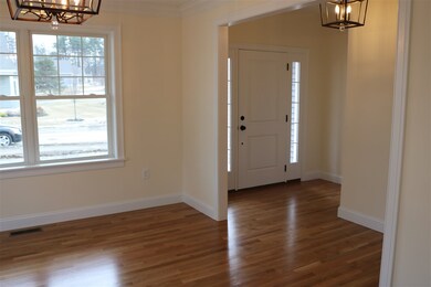 Lot 10 CC Bramber Green unit 10 CC, Greenland, NH 03840 - photo 6