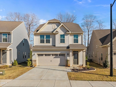 1624 Ripley Woods St, Wake Forest, NC 27587 - photo 3