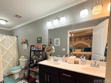 707 N 4th St, Marmaduke, AR 72443 - photo 7