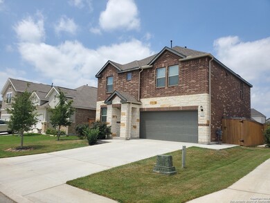 8831 White Crown, San Antonio, TX 78254 - photo 2