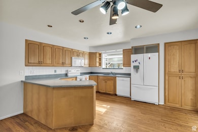 5200 S Clover Meadow Dr, Salt Lake City, UT 84123 - photo 6