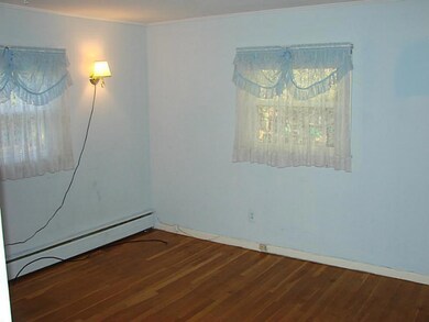 Interior Space/Layout.